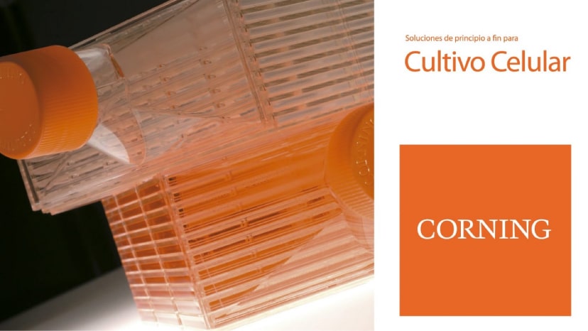 Cultivo Celular – Corning