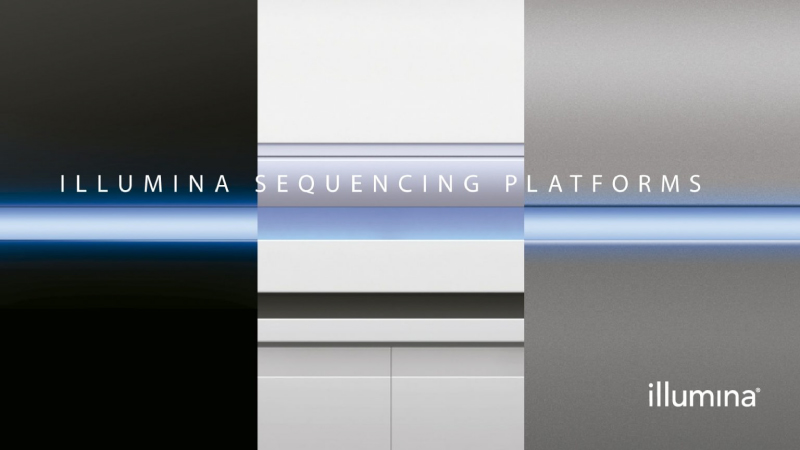 Illumina Sequencing Platforms