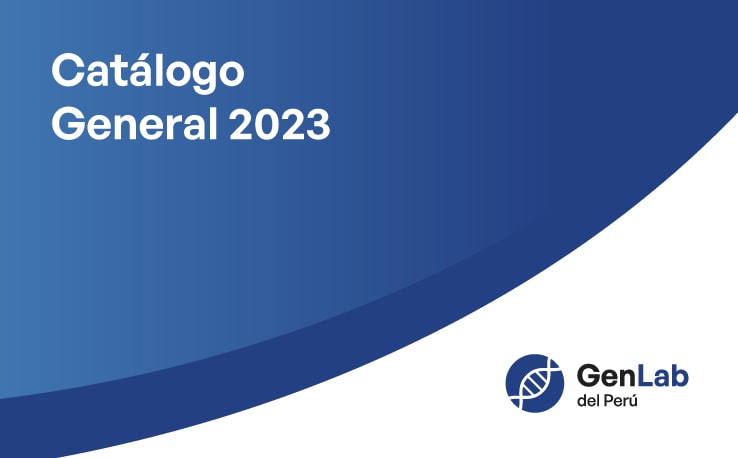 Catálogo general 2023
