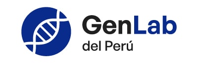 Logo GenLab del Perú
