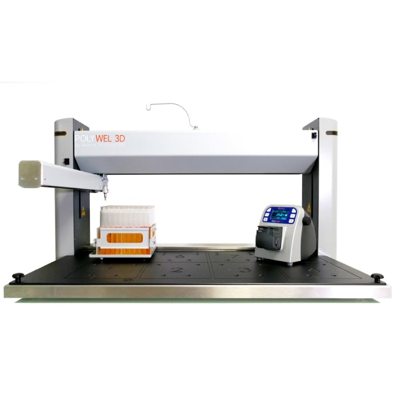 POLYWEL 3D