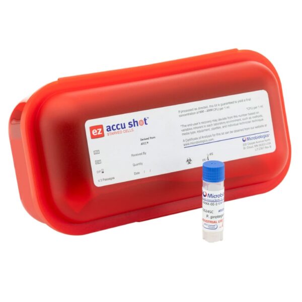 EZ-Accu Shot™ Starved Cells