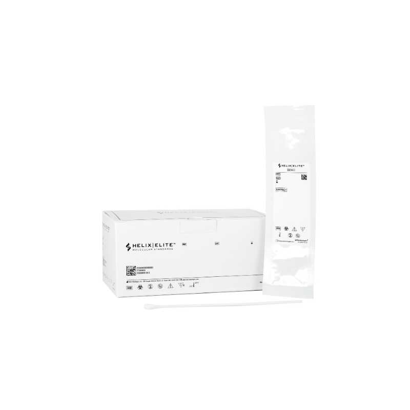 Helix Elite™ Molecular Standards