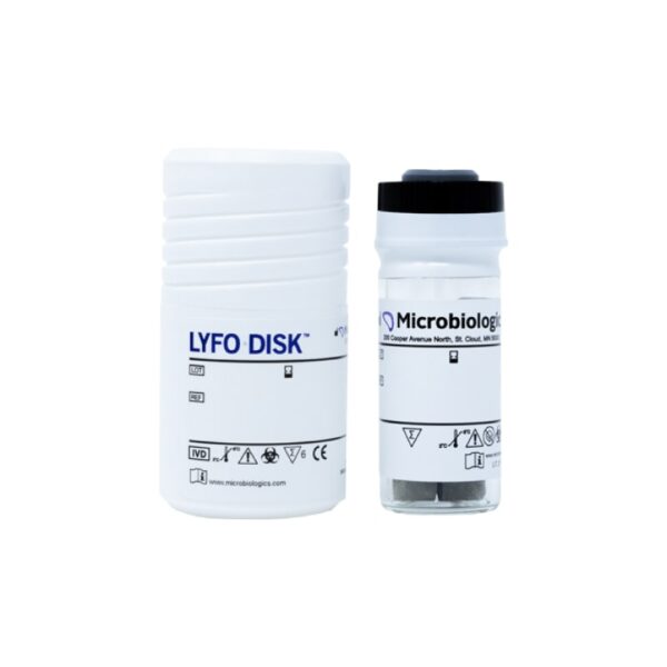 LYFO DISK™
