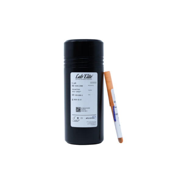 Lab-Elite™ CRM