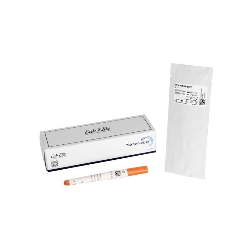 Lab-Elite™ CRM