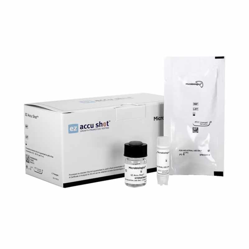 EZ-Accu Shot™