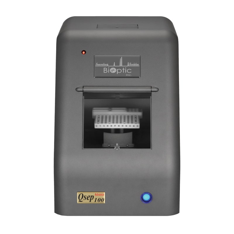 Qsep100 advance