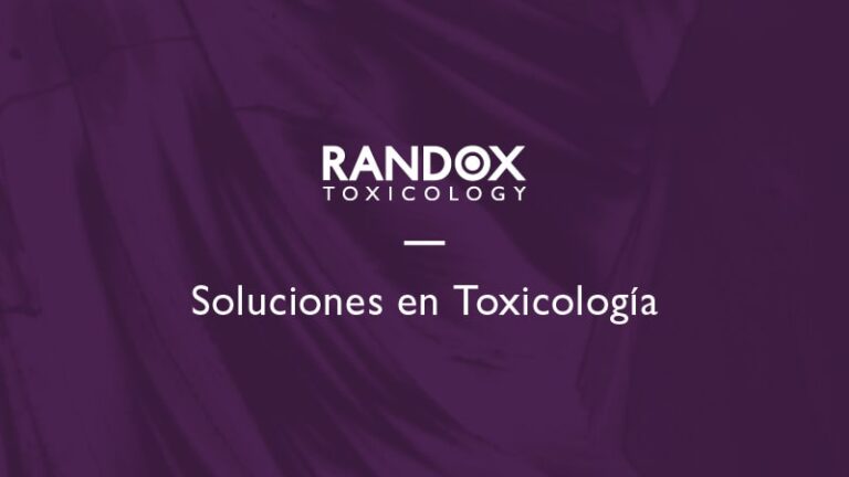 Randox – Soluciones en Toxicología