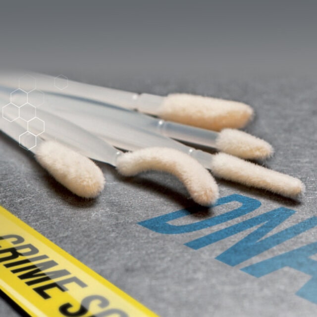 4N6FLOQSwabs® Crime Scene - Imagen 2