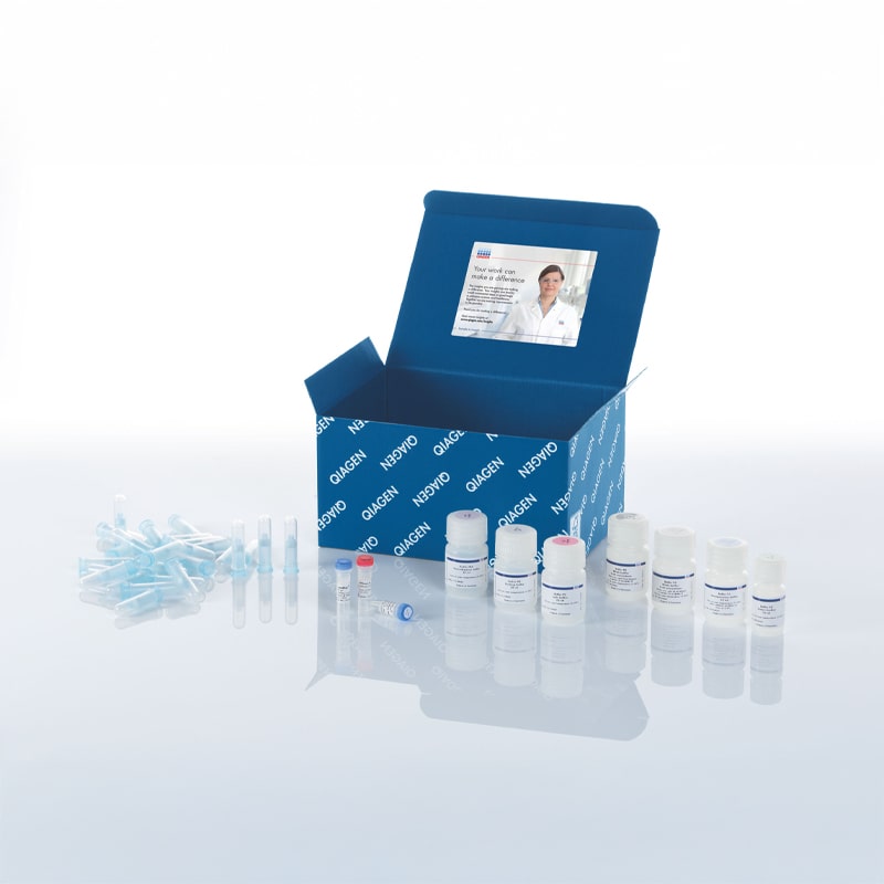 QIAprep Spin Miniprep Kit