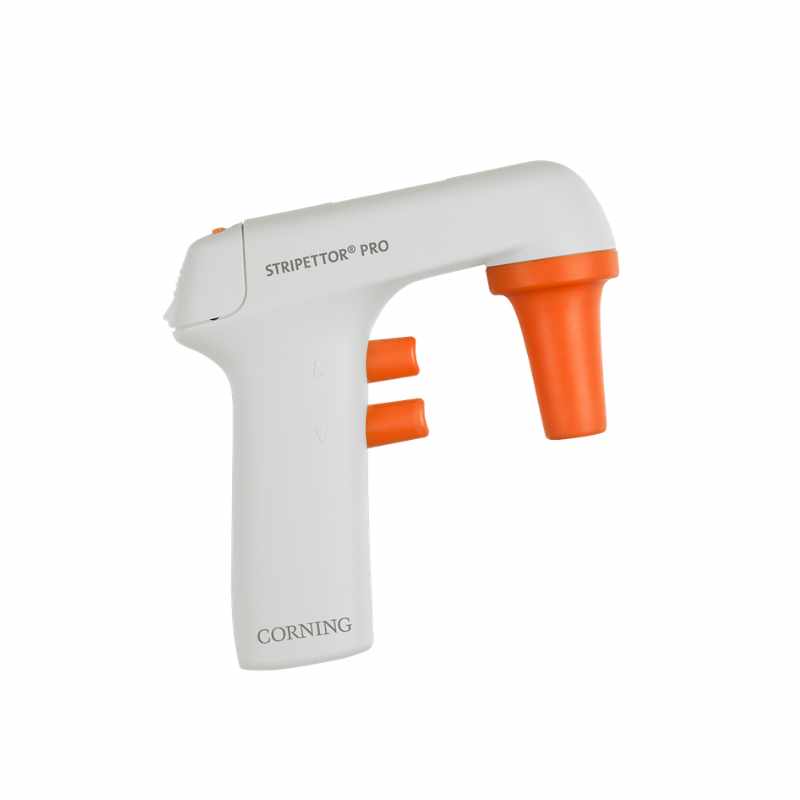 Corning® Stripettor® Pro Pipet Controller (0.5–100 mL)