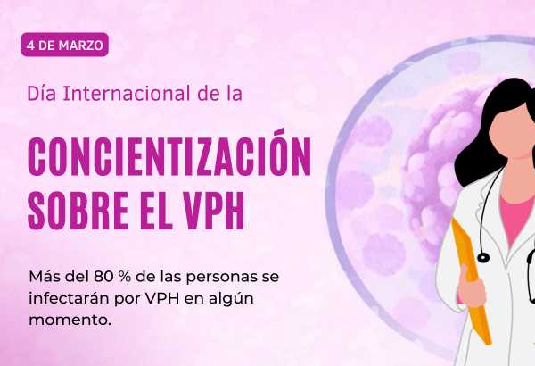 Genotipificación del VPH en Perú: avances en tamizaje