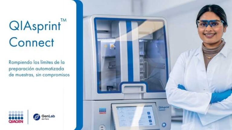 qiasprint connect miniatura