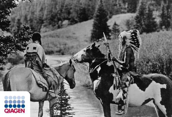 Webinar: Blackfeet Tribe repatriation: Advancing Indigenous human remains identification with NGS