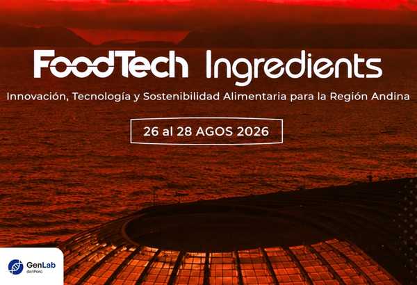 FoodTech Ingredients 2026