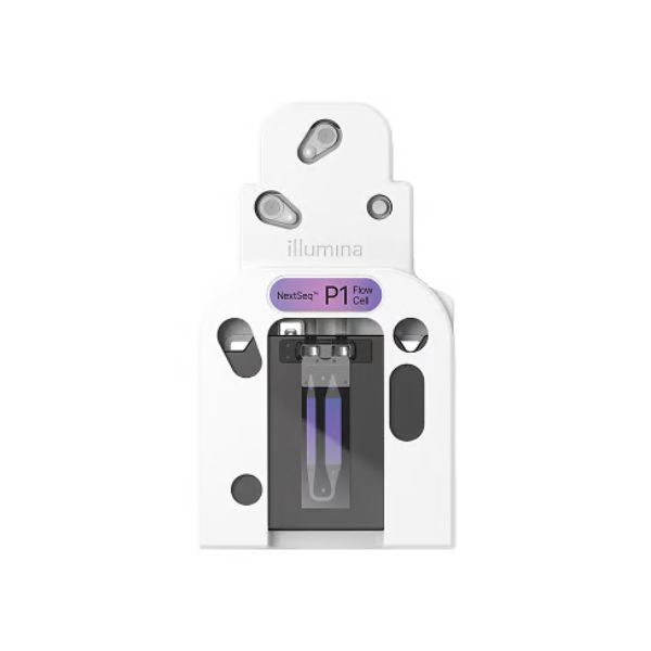 Kit para fragmentación de ADN genómico y secuenciación de lecturas cortas - Imagen 4