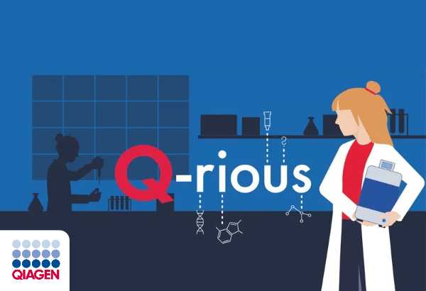 Pequeña estatura, grandes resultados: QIAmini