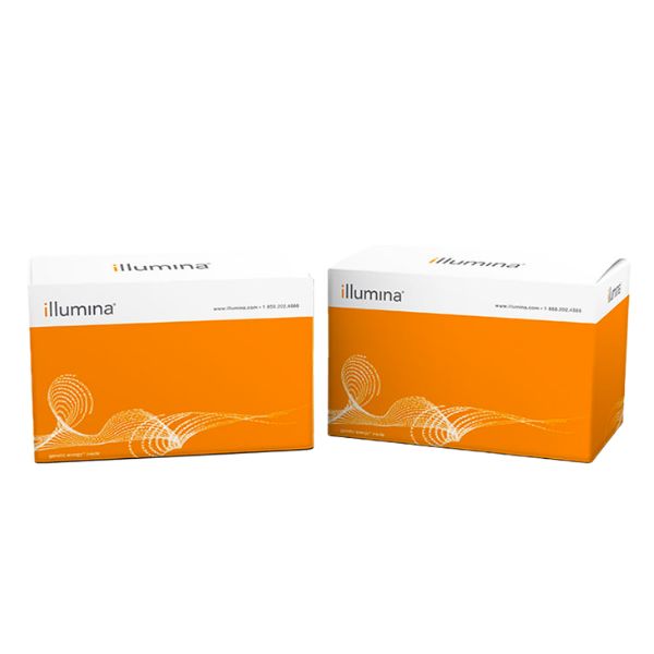 Illumina® DNA/RNA UD Indexes Set A, Tagmentation (96 Indexes, 96 Samples)