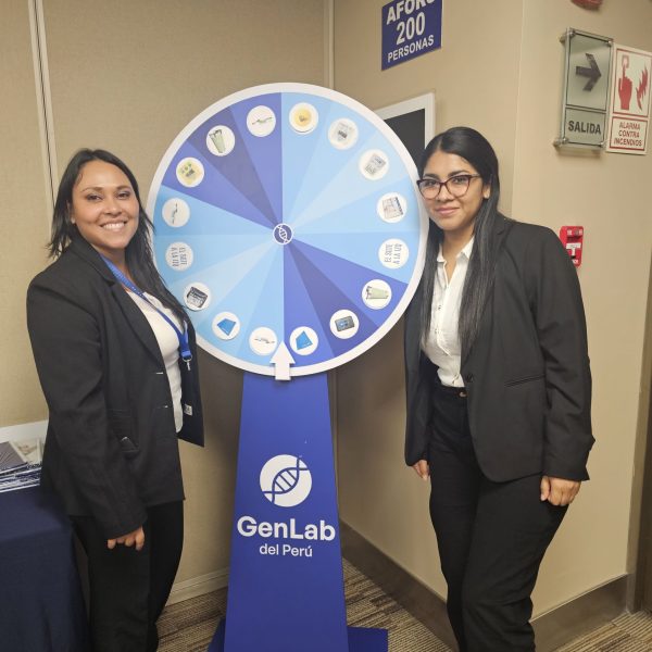 ruleta genlab